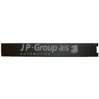 Porte, Carrosserie avant droit JP GROUP 8180950180
