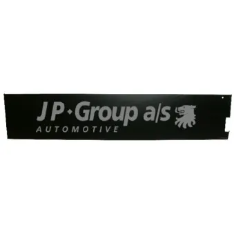 Porte, Carrosserie avant droit JP GROUP 8180950280