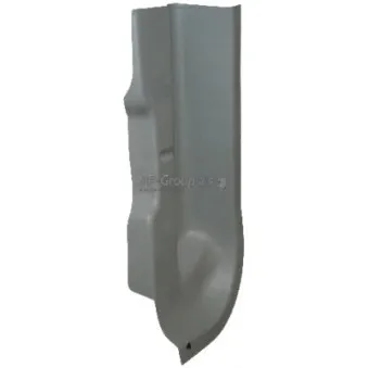 Carrosserie JP GROUP 8181000270