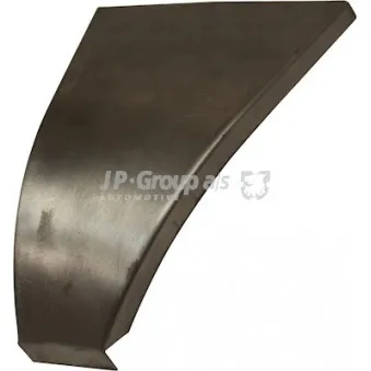 Panneau latéral arrière droit JP GROUP 8181002080