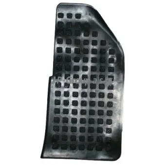Marche-pied avant gauche JP GROUP 8181550270