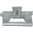 JP GROUP 8181550900 - Support, marche-pied