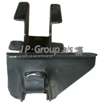 Fixation, cric avant gauche JP GROUP 8181700370