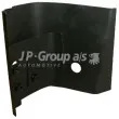 JP GROUP 8181950480 - Montant de toit avant droit