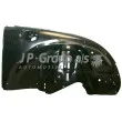 Doublure d'aile avant droit JP GROUP [8182300480]