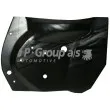 Doublure d'aile avant gauche JP GROUP [8182300570]