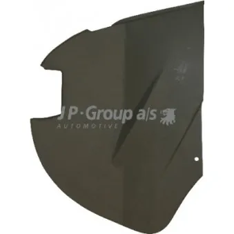 Doublure d'aile avant gauche JP GROUP 8182350170