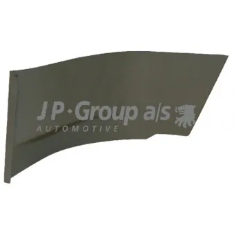 Doublure d'aile avant droit JP GROUP 8182350380