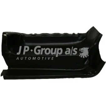 Marche-pied JP GROUP 8182350670