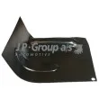 Passage de roue arrière droit JP GROUP [8182450280]