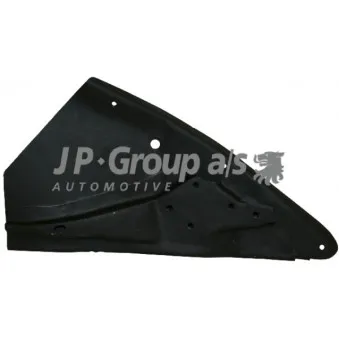 Passage de roue arrière gauche JP GROUP 8182450370