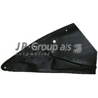 Passage de roue arrière droit JP GROUP 8182450380