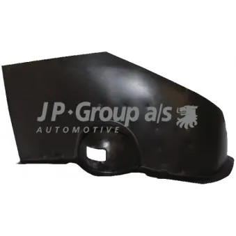 Passage de roue arrière gauche JP GROUP 8182450470