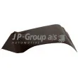 JP GROUP 8182450580 - Doublure d'aile avant droit