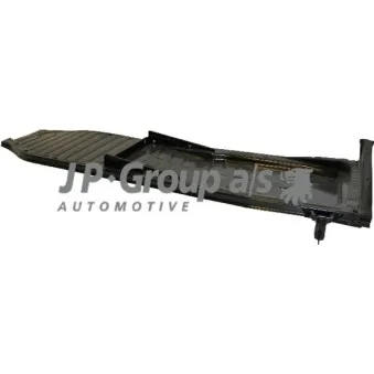 JP GROUP 8183100670 - Plancher de carrosserie