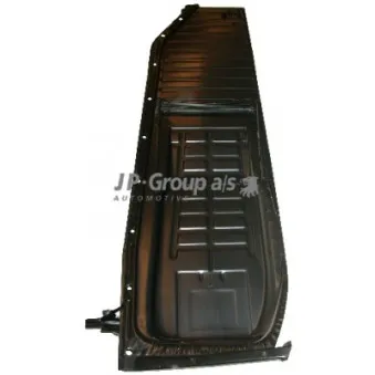 Plancher de carrosserie JP GROUP OEM 111701061M