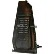 Plancher de carrosserie JP GROUP [8183100681]