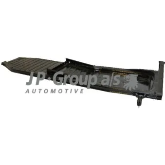 JP GROUP 8183100770 - Plancher de carrosserie