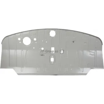 Plancher de carrosserie JP GROUP [8183102200]