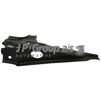 Plancher de carrosserie JP GROUP OEM 111801202AD
