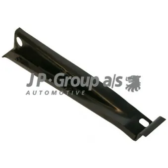 JP GROUP 8183150870 - Plancher de carrosserie arrière gauche