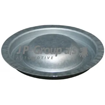 Plancher de carrosserie, coffre à bagages/de chargement JP GROUP 8184001100