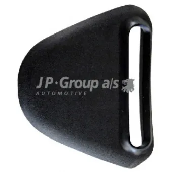 Support, pare-chocs JP GROUP 8184150300