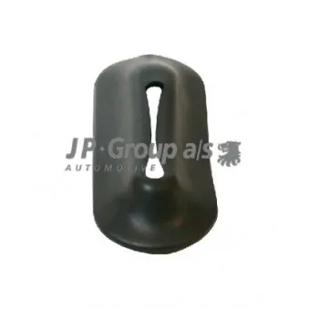 Support, pare-chocs JP GROUP 8184150606