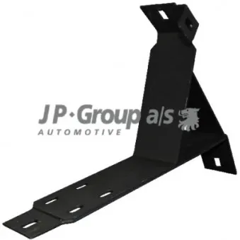 Support, pare-chocs avant droit JP GROUP 8184151986 Support, pare-chocs avant droit JP GROUP 8184151986