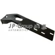 JP GROUP 8184152106 - Support, pare-chocs