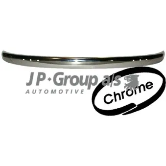 Pare-chocs JP GROUP 8184200106