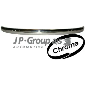 JP GROUP 8184200106 - Pare-chocs
