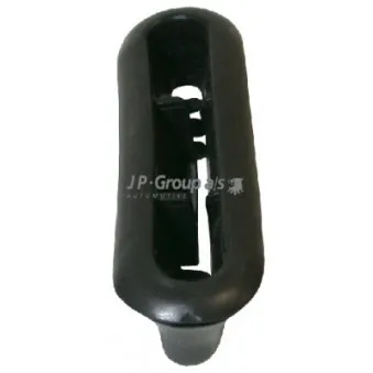 Support, pare-chocs JP GROUP 8184250206