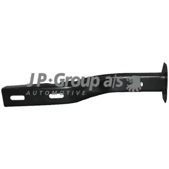 Support, pare-chocs JP GROUP 8184250900