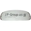 JP GROUP 8185101800 - Vitre arrière