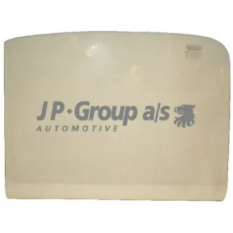 Vitre de porte JP GROUP 8185200100