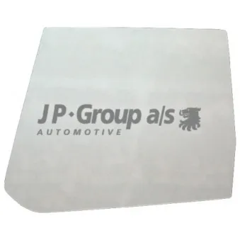 Vitre de porte avant JP GROUP OEM 151845201B