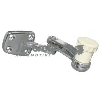 Charnière, volet d'aération arrière gauche JP GROUP 8185350170