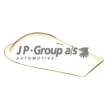 JP GROUP 8185450400 - Revêtement, auge de poignée