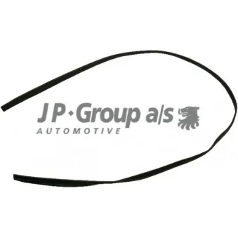 JP GROUP 8185701000 - Joint d'étanchéité de porte