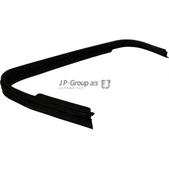Joint d'étanchéité, vitre latérale JP GROUP OEM 241837626