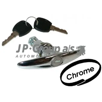 Poignée de hayon JP GROUP 8187700806