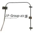 JP GROUP 8188100281 - Lève-vitre avant droit