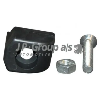 Support porte couliss.avec roulement YOUNG PARTS 7670-050