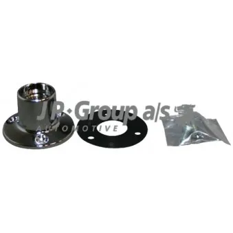 Fixation, rétroviseur extérieur JP GROUP 8189150300