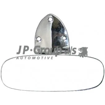 Rétroviseur intérieur JP GROUP [8189200306]