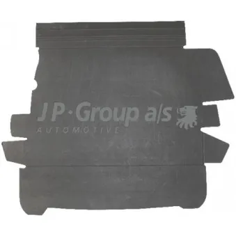 Revêtement de coffre à bagages JP GROUP 8189500406