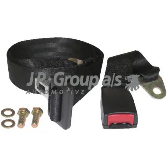 Ceinture de sécurité JP GROUP 8189600200