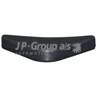 Habillage de la structure du siège JP GROUP 8189650200