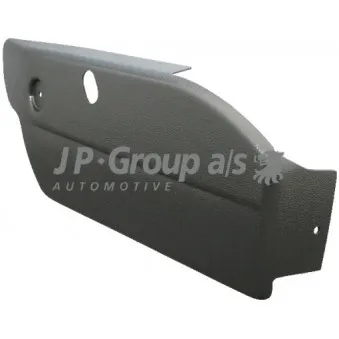 Habillage de la structure du siège JP GROUP 8189802776